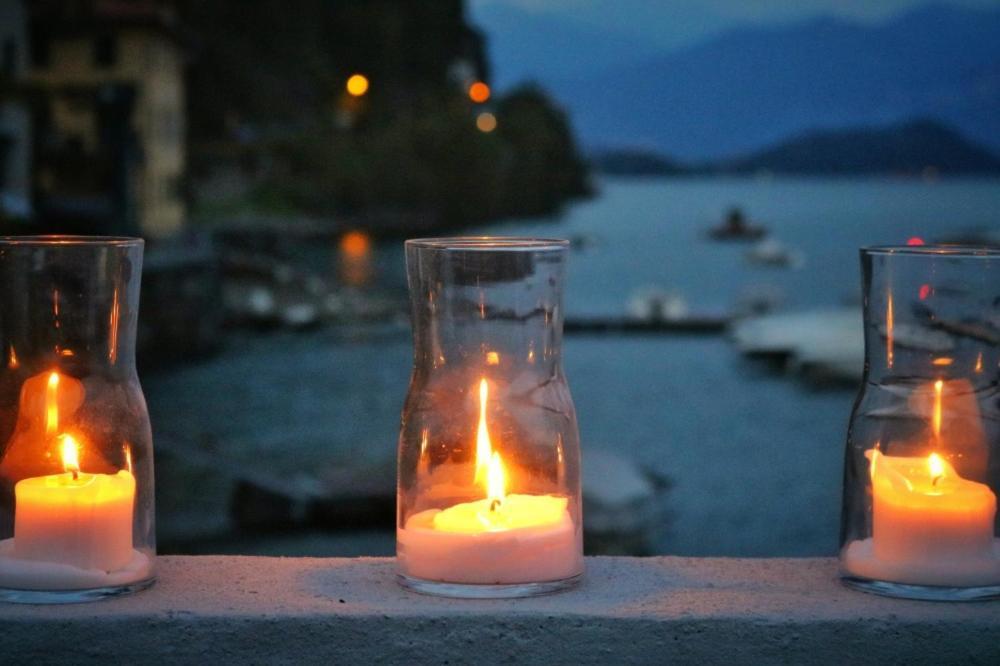 Ortensie & Oleandri Al Lago - By Myhomeincomo Argegno Eksteriør bilde
