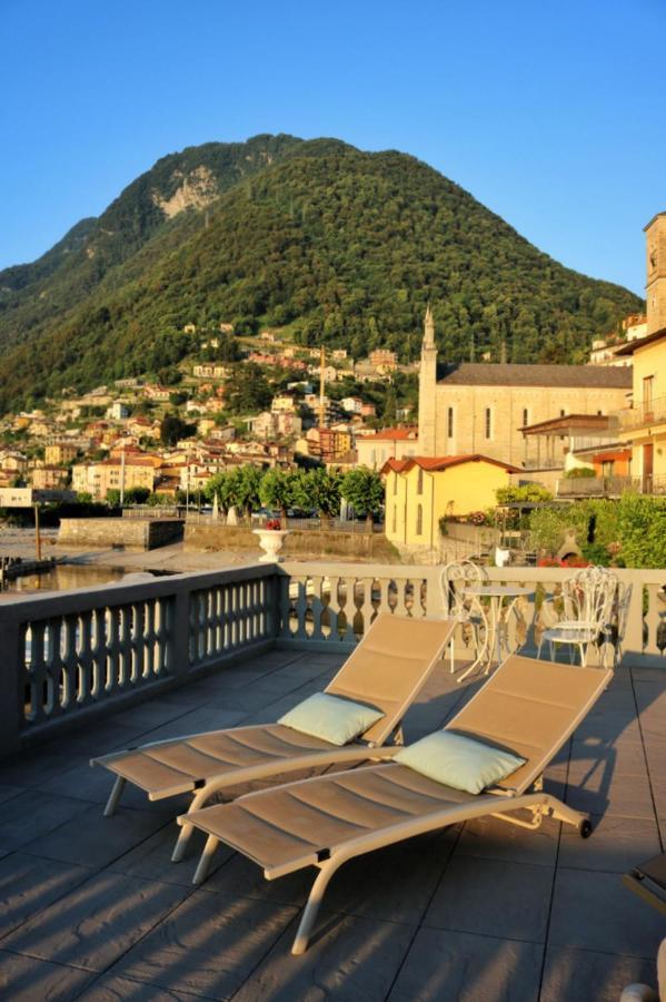 Ortensie & Oleandri Al Lago - By Myhomeincomo Argegno Eksteriør bilde